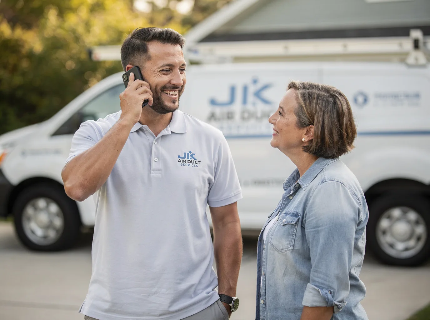 Air Duct Cleaning Springdale, WA FAQs